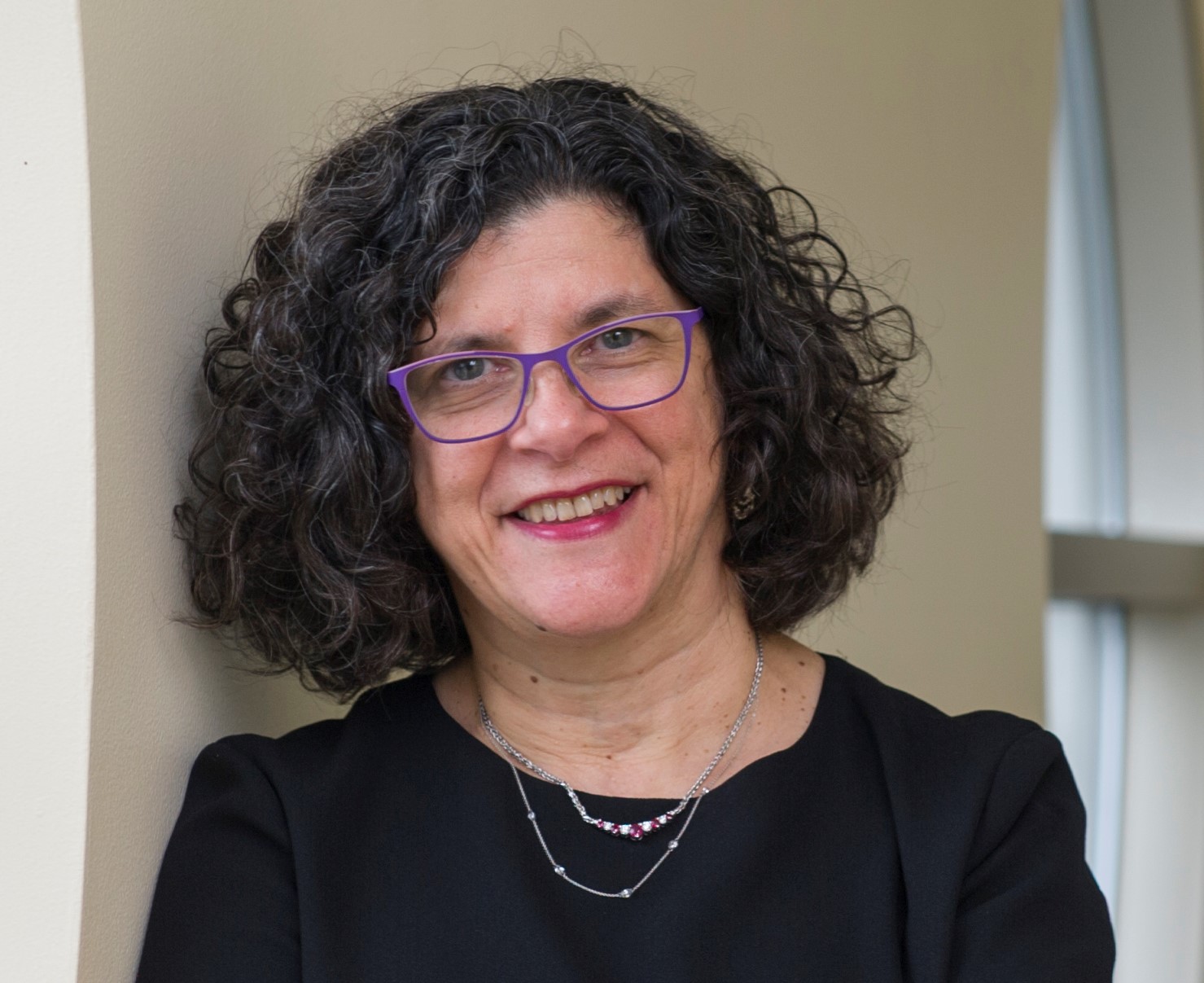 Abby S. Van Vorhees, MD  headshot